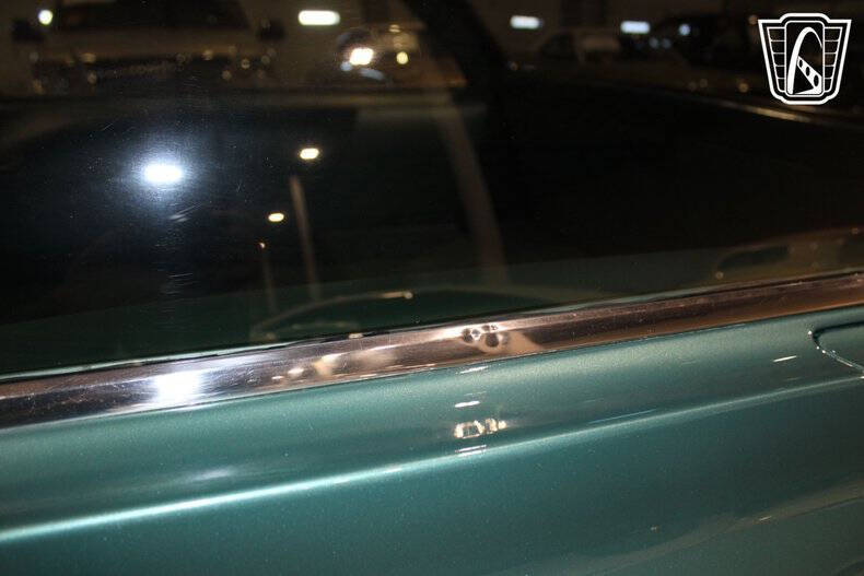 1968 Chevrolet Impala