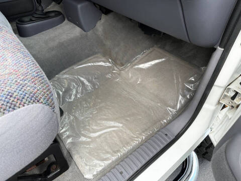 2002 Dodge Ram 2500 SLT