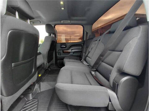 2015 GMC Sierra 2500HD