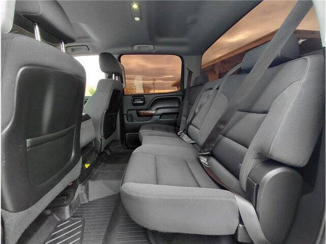 2015 GMC Sierra 2500HD