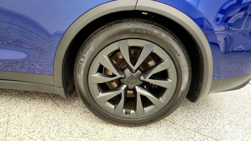 2024 Tesla Model X