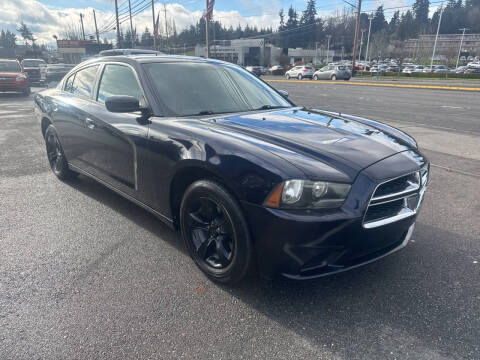2011 Dodge Charger SE