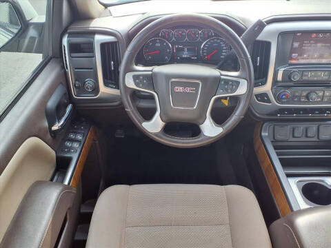 2014 GMC Sierra 1500
