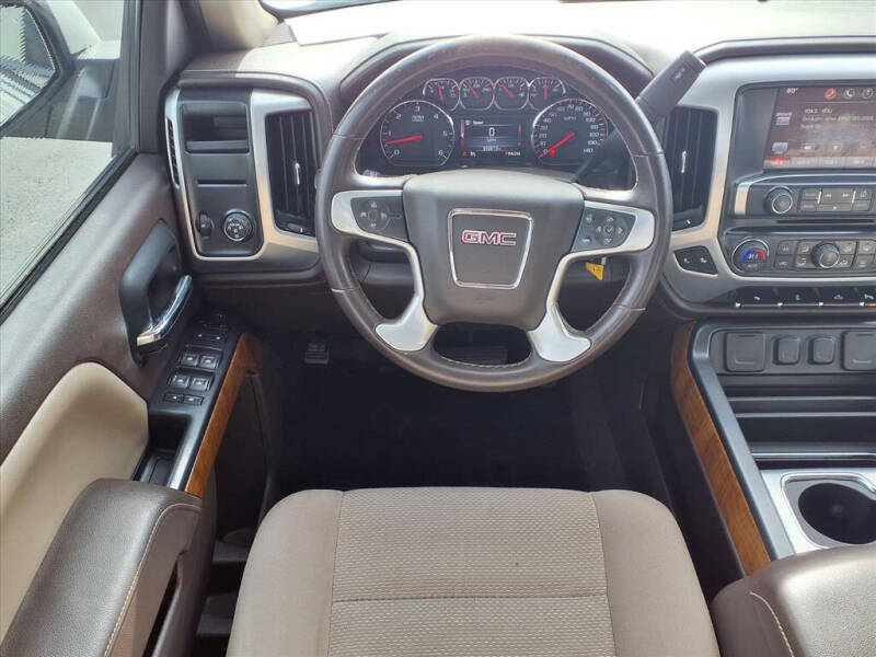2014 GMC Sierra 1500