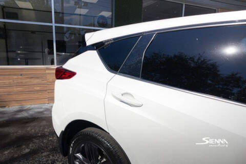 2021 Acura RDX w/A-SPEC