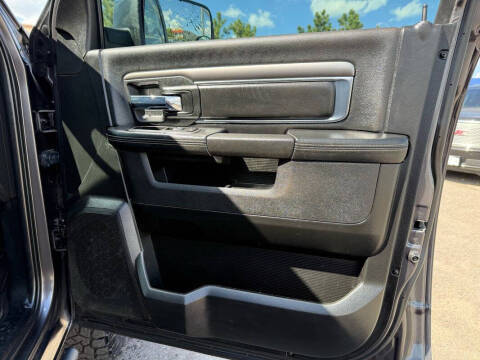 2021 RAM 1500 Classic