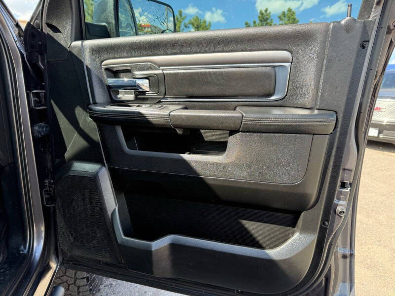 2021 RAM 1500 Classic