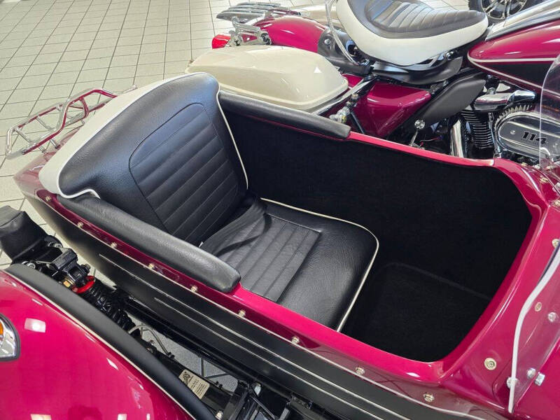 2023 Harley-Davidson Electra Glide