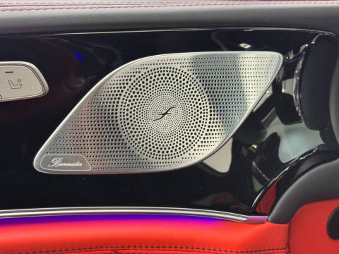 2023 Mercedes-Benz AMG GT 43