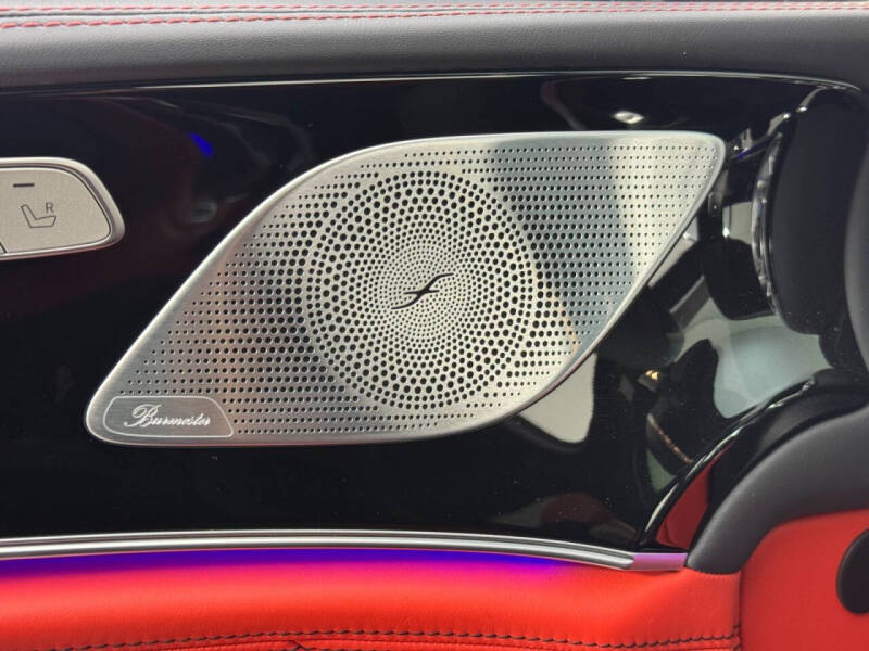 2023 Mercedes-Benz AMG GT 43