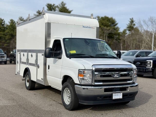2026 Ford E-Series E-350 SD