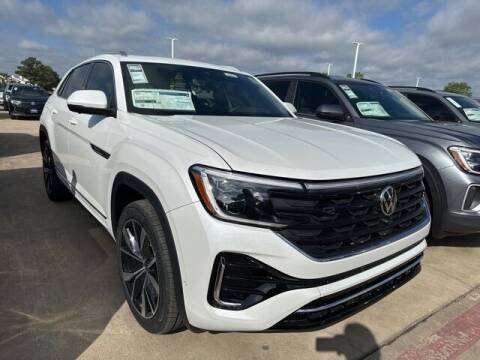 2024 Volkswagen Atlas Cross Sport for sale at Lewisville Volkswagen in Lewisville TX