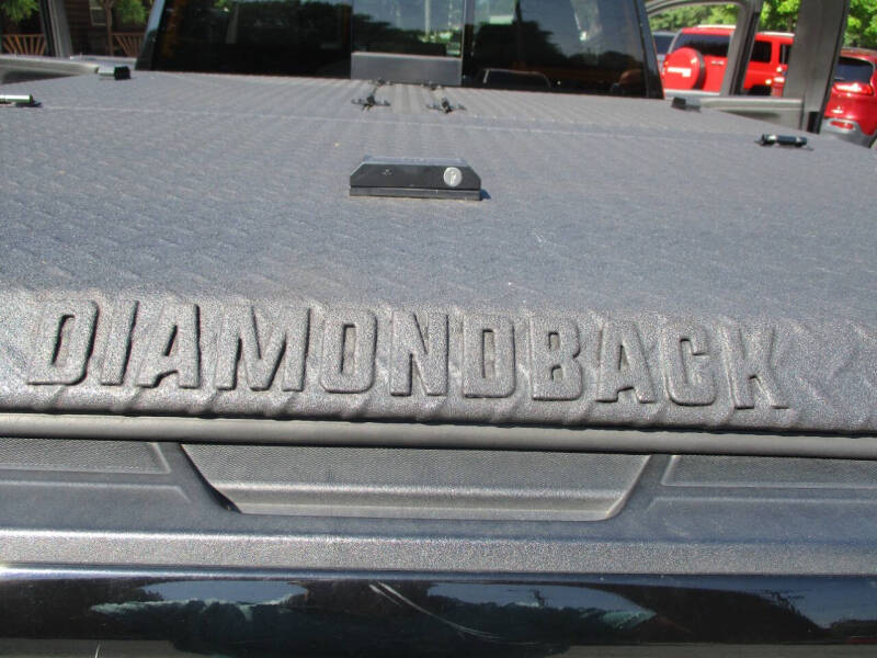 2020 Chevrolet Silverado 2500HD High Country