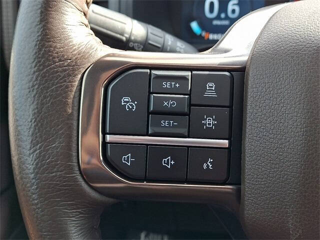 2024 Ford Expedition King Ranch