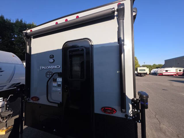 2026 Palomino BACKPACK HS2901