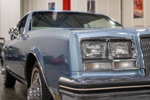 1979 Buick Riviera