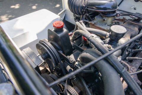 1959 Jeep CJ-5