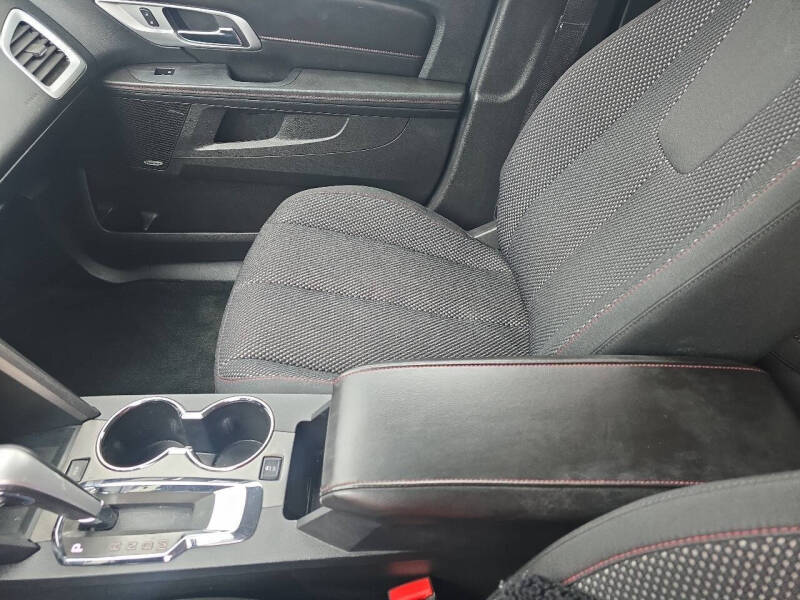 2013 GMC Terrain SLE-2