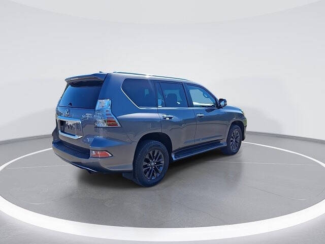 2023 Lexus GX 460