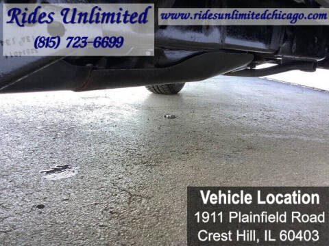 2013 Jeep Wrangler Sahara