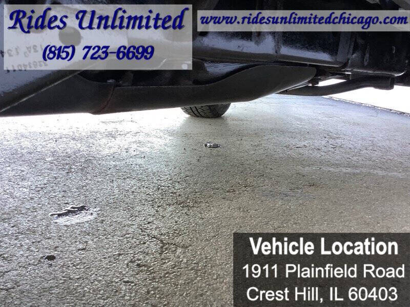 2013 Jeep Wrangler Sahara