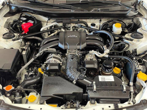 2023 Toyota GR86 Premium