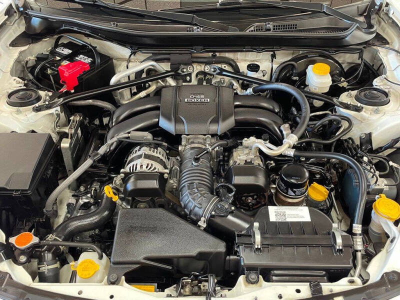 2023 Toyota GR86 Premium