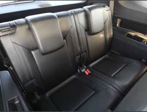 2018 Volkswagen Atlas 2.0T SE