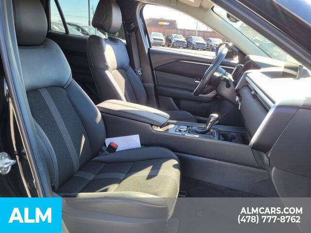 2025 Mazda CX-50 2.5 S Preferred