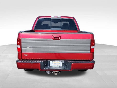 2007 Ford F-150