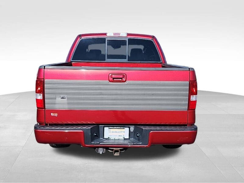2007 Ford F-150