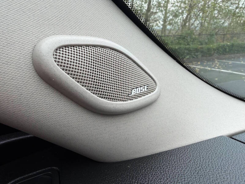 2009 GMC Yukon XL Denali