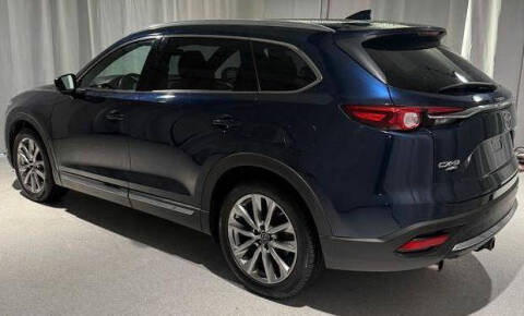 2019 Mazda CX-9 Grand Touring