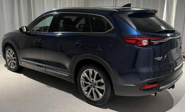 2019 Mazda CX-9 Grand Touring