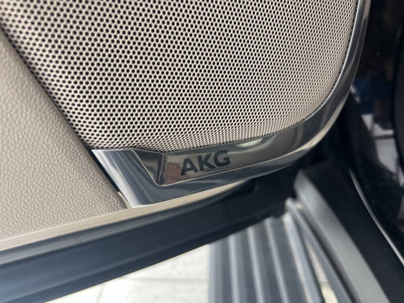 2021 Cadillac Escalade ESV Premium Luxury Platinum