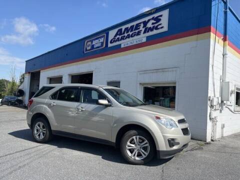 2014 Chevrolet Equinox for sale at Amey's Garage Inc in Cherryville PA