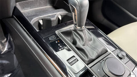 2023 Mazda CX-30 2.5 S Preferred