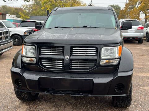 2007 Dodge Nitro R/T