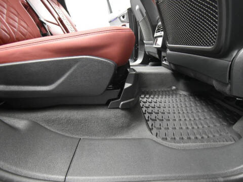 2024 Audi SQ7 4.0T quattro Premium Plus