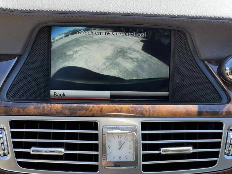 2013 Mercedes-Benz CLS CLS 550 4MATIC