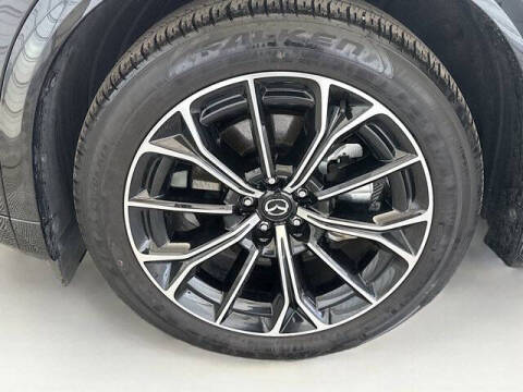 2025 Mazda CX-70 3.3 Turbo S Premium