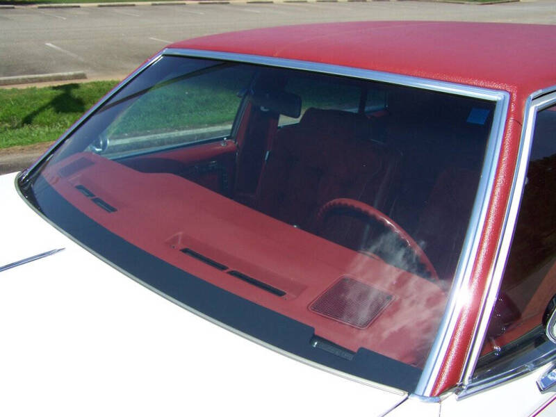 1977 Oldsmobile Ninety-Eight