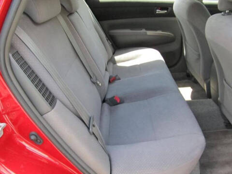 2007 Toyota Prius