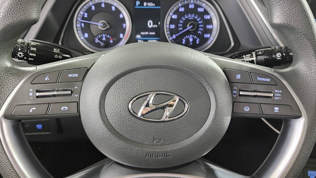 2020 Hyundai SONATA for sale at NJ Car Buyer in Jersey City, NJ