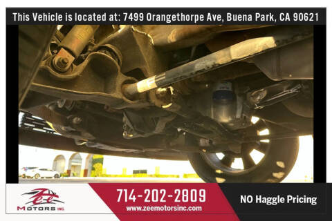 2006 GMC Yukon XL Denali