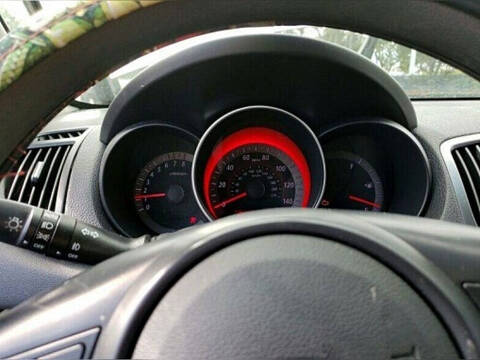 2012 Kia Forte Koup EX