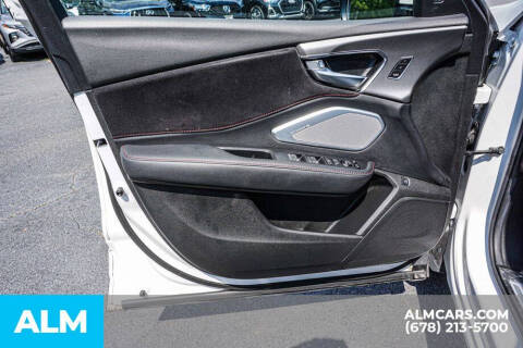 2024 Acura RDX SH-AWD w/A-SPEC