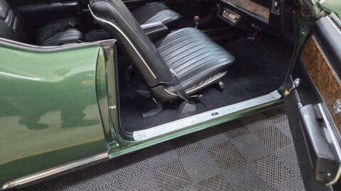 1970 Oldsmobile Cutlass