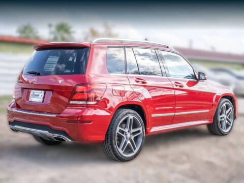 2015 Mercedes-Benz GLK GLK 350