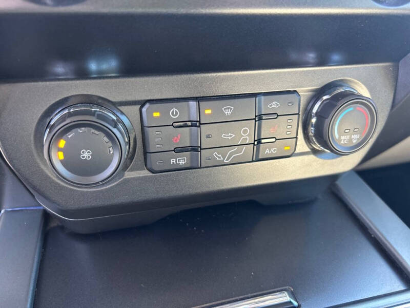 2020 Ford F-250 Super Duty